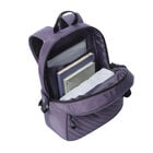 Kit mochila + bolso Arlyn Montana Grape image number 3
